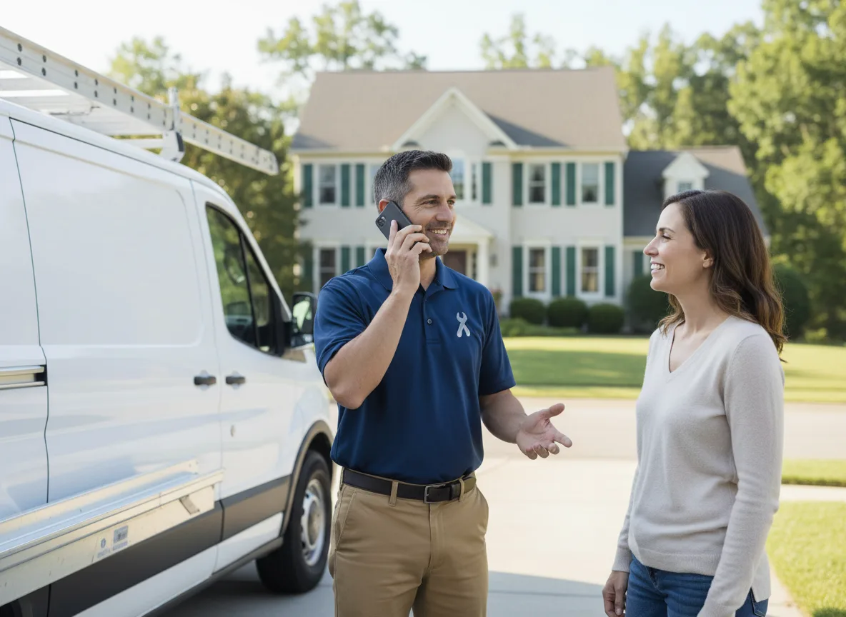 Home Gutter Service Mcfall, MO FAQs